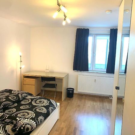 Cozy Flat , Near University , Wifi&Free Parking Regensburg Buitenkant foto