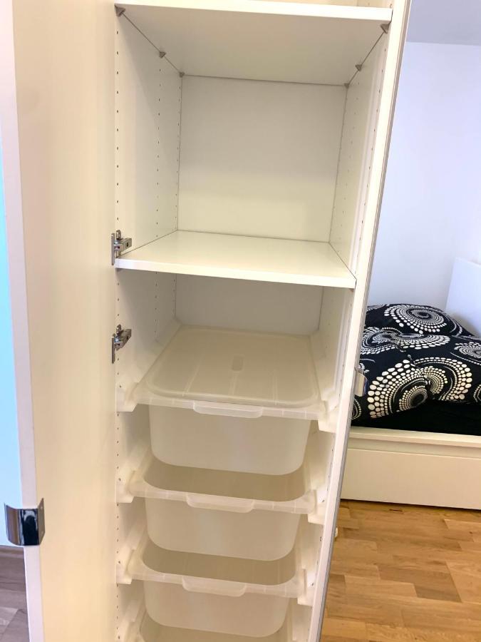 Cozy Flat , Near University , Wifi&Free Parking Regensburg Buitenkant foto