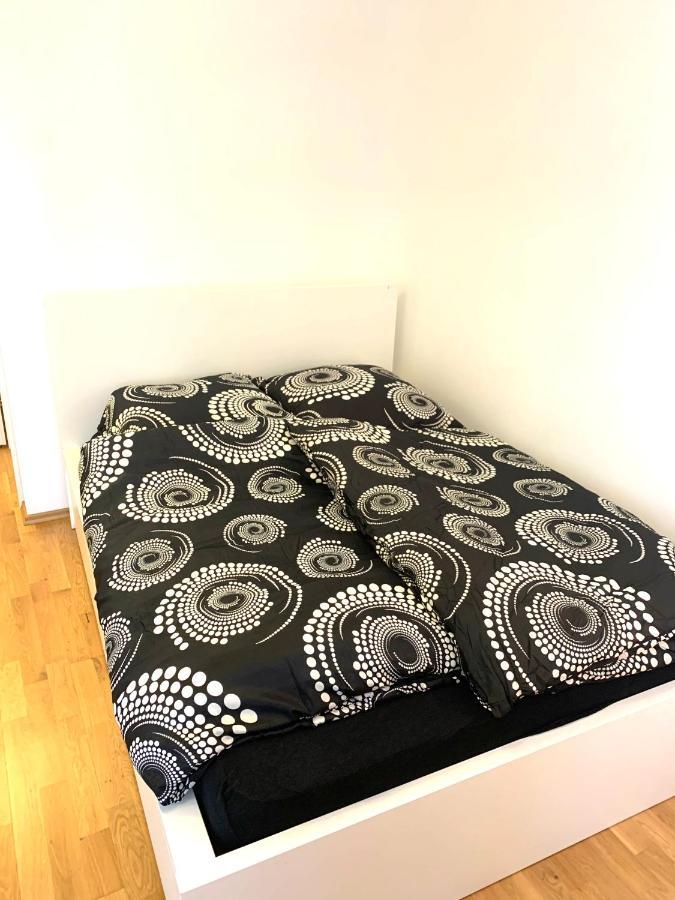 Cozy Flat , Near University , Wifi&Free Parking Regensburg Buitenkant foto